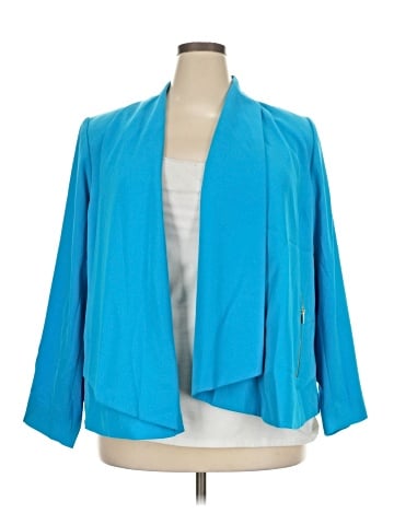 Calvin Klein Blazer (view 1)