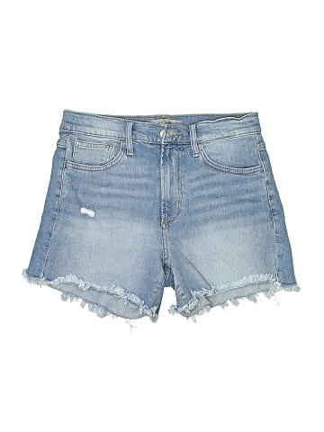 Joe's Jeans Denim Shorts (view 1)