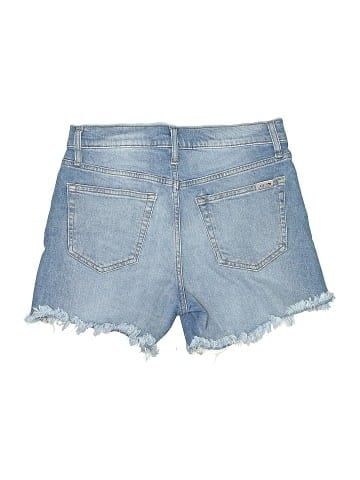 Joe's Jeans Denim Shorts (view 2)