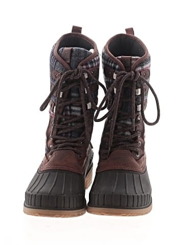Kamik Rain Boots (view 2)