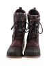 Kamik Burgundy Rain Boots Size 9 - photo 2