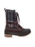 Kamik Burgundy Rain Boots Size 9 - photo 1