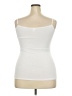 Unbranded Ivory Tank Top Size XXL - photo 2