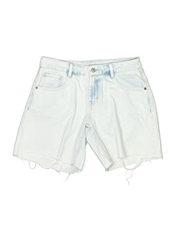 Rewash Denim Shorts (view 1)