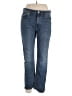Calvin Klein 100% Cotton Blue Jeans Size 34 waist - photo 1