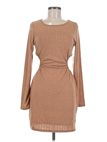 Altar'd State Casual Dress (view 1)