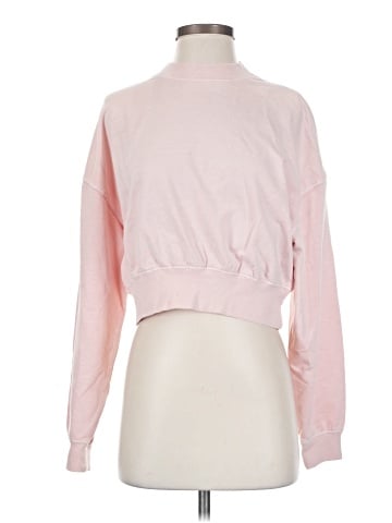 Double Zero Sweatshirt (view 1)