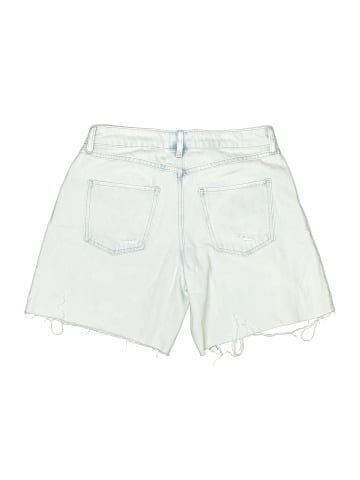 Rewash Denim Shorts (view 2)