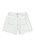 Rewash 100% Cotton Blue Denim Shorts Size 3 - photo 2