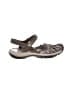 Keen Brown Sandals Size 10 - photo 1