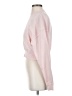 Double Zero 100% Cotton Pink Sweatshirt Size S - photo 5