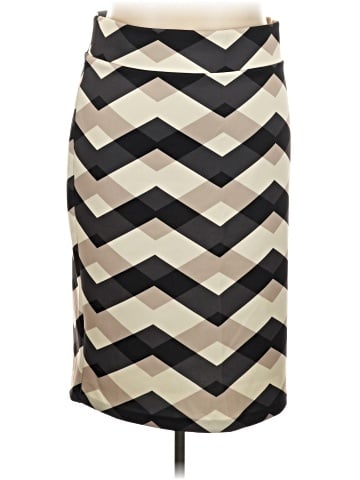 ELOQUII Formal Skirt (view 1)