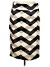 ELOQUII Argyle Ivory Formal Skirt Size 20 Plus - photo 1