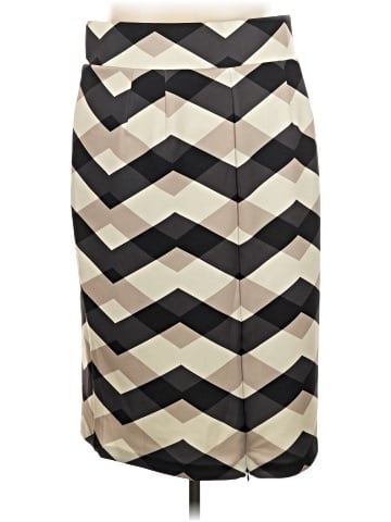 ELOQUII Formal Skirt (view 2)