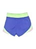 Champion Color Block Blue Athletic Shorts Size 7 - 8 - photo 2