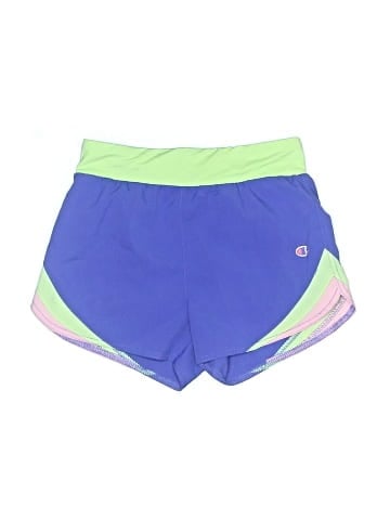 Champion Athletic Shorts (view 1)