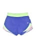 Champion Color Block Blue Athletic Shorts Size 7 - 8 - photo 1