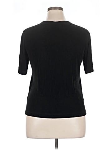Travelers by Chico's Short Sleeve Top (view 2)