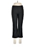 Nike Solid Black Dress Pants Size M - photo 1