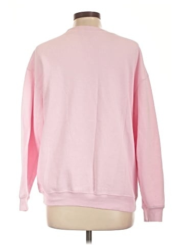 Kuromi Sweatshirt (view 2)