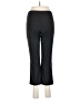 Nike Solid Black Dress Pants Size M - photo 2