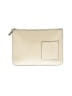 Assorted Brands 100% Polyester Ivory Laptop Bag One size - photo 1