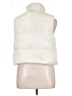 Almost Famous 100% Polyester Ivory Vest Size XL - photo 2