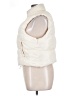 Almost Famous 100% Polyester Ivory Vest Size XL - photo 5