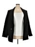 ELOQUII Black Blazer Size 18 Plus - photo 1