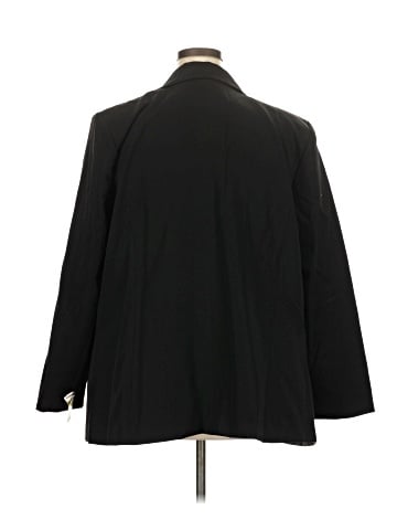 ELOQUII Blazer (view 2)