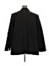 ELOQUII Black Blazer Size 18 Plus - photo 2