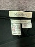 Max Mara Black Dress Pants Size 14 - photo 4