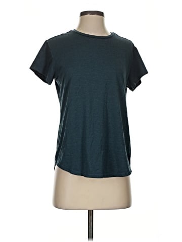 Quince Short Sleeve T-Shirt (view 1)