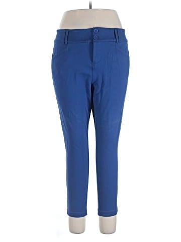 Studio by Torrid Casual Pants (view 1)