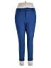 Studio by Torrid Solid Blue Casual Pants Size 14 - photo 1