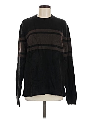 Express Pullover Sweater (view 1)