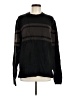 Express Black Pullover Sweater Size M - photo 1