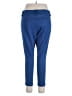 Studio by Torrid Solid Blue Casual Pants Size 14 - photo 2