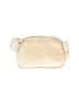 Lole 100% Nylon Ivory Belt Bag One size - photo 2