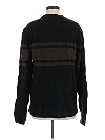 Express Pullover Sweater (view 2)