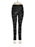 Yogalicious Camo Black Active Pants Size L - photo 1
