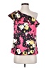 The Limited Pink Sleeveless Top Size S - photo 1