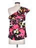 The Limited Pink Sleeveless Top Size S - photo 2