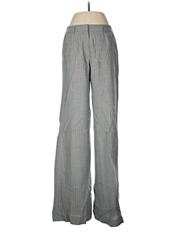 Dana Buchman Wool Pants (view 1)