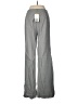 Dana Buchman Houndstooth Gray Wool Pants Size M (estimated) - photo 2