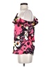 The Limited Pink Sleeveless Top Size S - photo 5