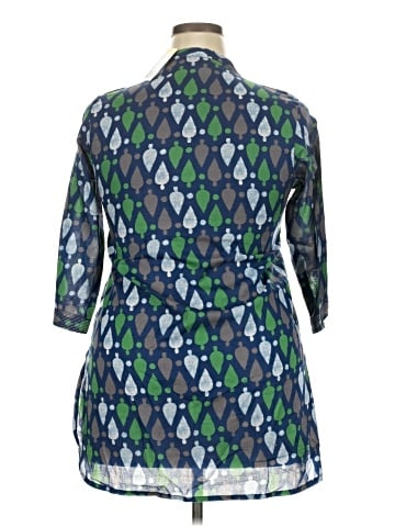 Assorted Brands Casual Dress (view 2)