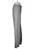 Dana Buchman Houndstooth Gray Wool Pants Size M (estimated) - photo 4