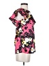 The Limited Pink Sleeveless Top Size S - photo 4