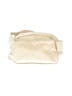 Lole 100% Nylon Solid Ivory Belt Bag One size - photo 2